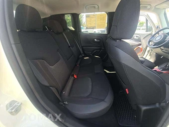 2022 Jeep Renegade Trailhawk - miniatura 13