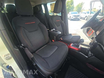 2022 Jeep Renegade Trailhawk - miniatura 15