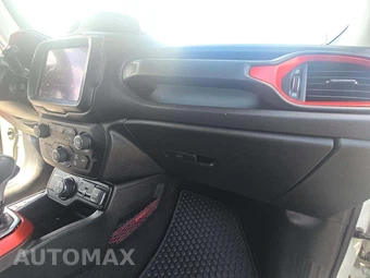 2022 Jeep Renegade Trailhawk - miniatura 16