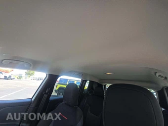 2022 Jeep Renegade Trailhawk - miniatura 8