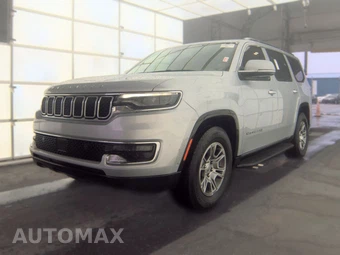 2022 Jeep Wagoneer Series I