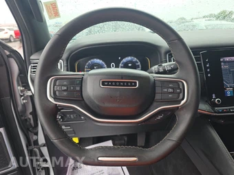 2022 Jeep Wagoneer Series I - miniatura 10