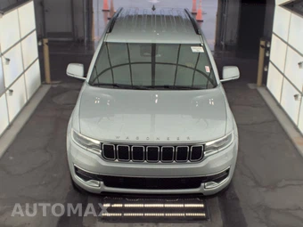 2022 Jeep Wagoneer Series I - miniatura 2