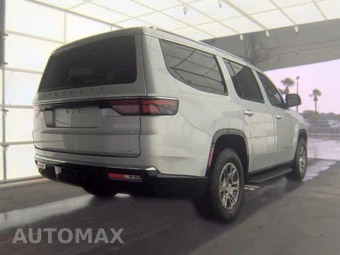 2022 Jeep Wagoneer Series I - miniatura 4