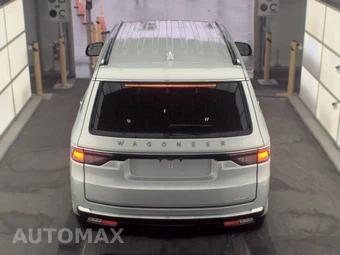 2022 Jeep Wagoneer Series I - miniatura 5