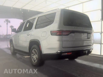 2022 Jeep Wagoneer Series I - miniatura 6