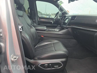 2022 Jeep Wagoneer Series I - miniatura 8