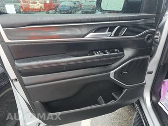 2022 Jeep Wagoneer Series I - miniatura 9