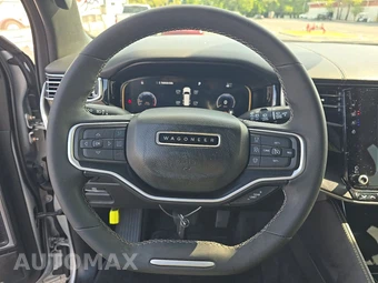 2022 Jeep Wagoneer Series I - miniatura 10