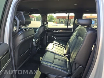 2022 Jeep Wagoneer Series I - miniatura 13