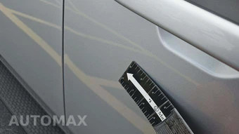 2022 Jeep Wagoneer Series I - miniatura 21