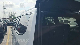2022 Jeep Wagoneer Series I - miniatura 25