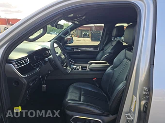 2022 Jeep Wagoneer Series I - miniatura 7