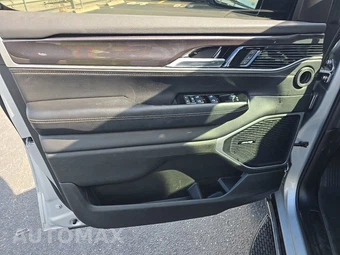 2022 Jeep Wagoneer Series I - miniatura 9