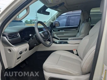 2022 Jeep Wagoneer Series I - miniatura 13