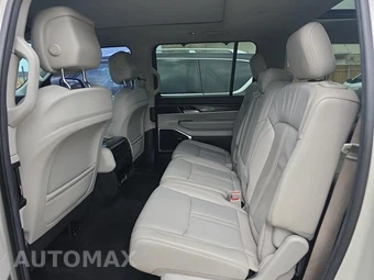 2022 Jeep Wagoneer Series I - miniatura 16