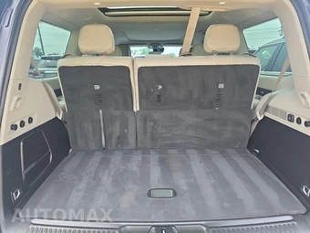 2022 Jeep Wagoneer Series I - miniatura 19