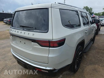 2022 Jeep Wagoneer Series I - miniatura 4