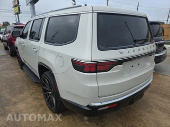 2022 Jeep Wagoneer Series I - miniatura 6