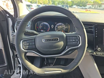 2022 Jeep Wagoneer Series I - miniatura 10
