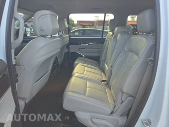2022 Jeep Wagoneer Series I - miniatura 13