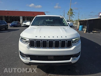 2022 Jeep Wagoneer Series I - miniatura 2