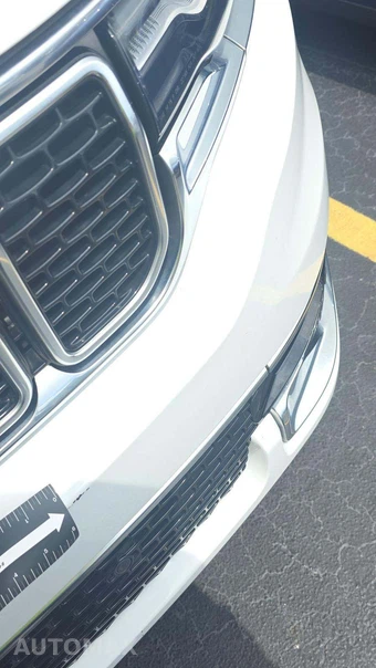 2022 Jeep Wagoneer Series I - miniatura 20