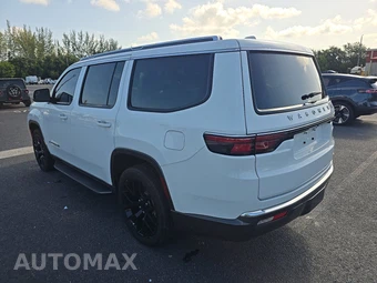 2022 Jeep Wagoneer Series I - miniatura 6