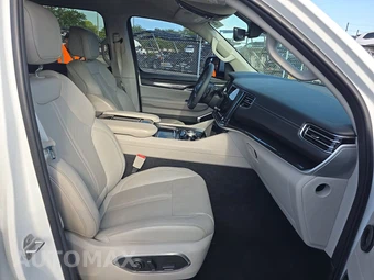 2022 Jeep Wagoneer Series I - miniatura 8