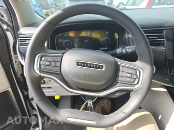 2022 Jeep Wagoneer Series I - miniatura 10
