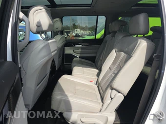 2022 Jeep Wagoneer Series I - miniatura 13