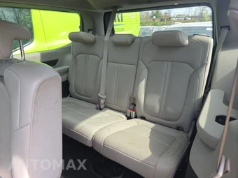 2022 Jeep Wagoneer Series I - miniatura 14