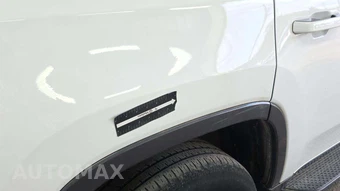 2022 Jeep Wagoneer Series I - miniatura 22