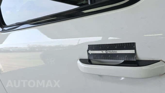 2022 Jeep Wagoneer Series I - miniatura 24