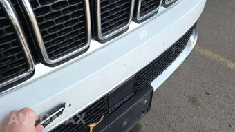 2022 Jeep Wagoneer Series I - miniatura 26