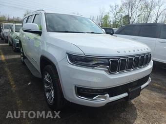 2022 Jeep Wagoneer Series I - miniatura 3