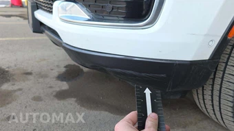 2022 Jeep Wagoneer Series I - miniatura 35