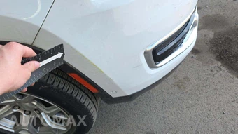 2022 Jeep Wagoneer Series I - miniatura 37