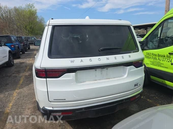 2022 Jeep Wagoneer Series I - miniatura 5