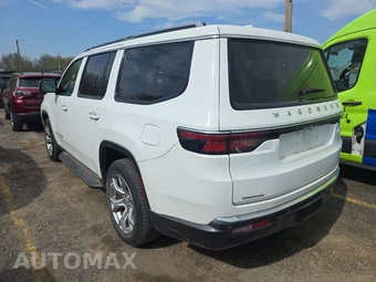 2022 Jeep Wagoneer Series I - miniatura 6