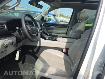 2022 Jeep Wagoneer Series I - miniatura 7