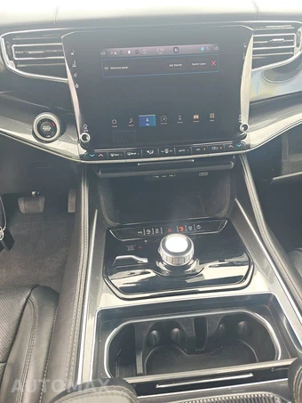 2022 Jeep Wagoneer Series I - miniatura 11