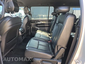 2022 Jeep Wagoneer Series I - miniatura 13
