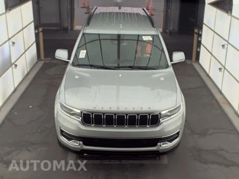 2022 Jeep Wagoneer Series I - miniatura 2