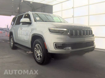 2022 Jeep Wagoneer Series I - miniatura 3