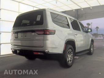 2022 Jeep Wagoneer Series I - miniatura 4