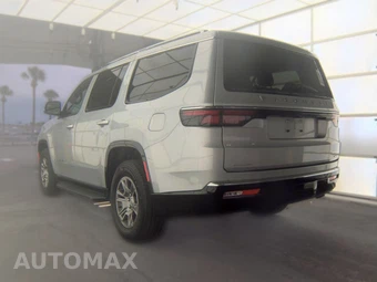 2022 Jeep Wagoneer Series I - miniatura 6