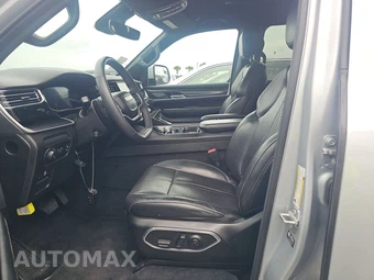 2022 Jeep Wagoneer Series I - miniatura 7