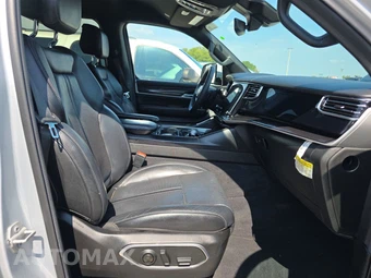 2022 Jeep Wagoneer Series I - miniatura 8