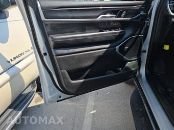 2022 Jeep Wagoneer Series I - miniatura 9
